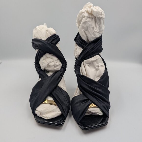 Neoma Sandal - Picture 3 of 5